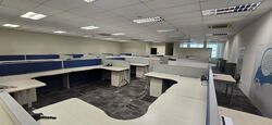 991 Alexandra (D5), Office #554387921